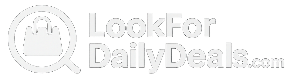 LookForDailyDeals